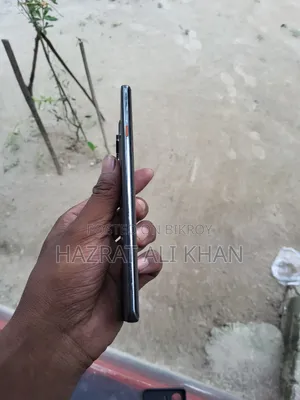 Tecno Camon 40 Pro 4G 256 GB Black