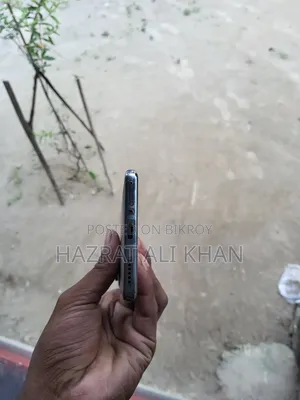 Tecno Camon 40 Pro 4G 256 GB Black