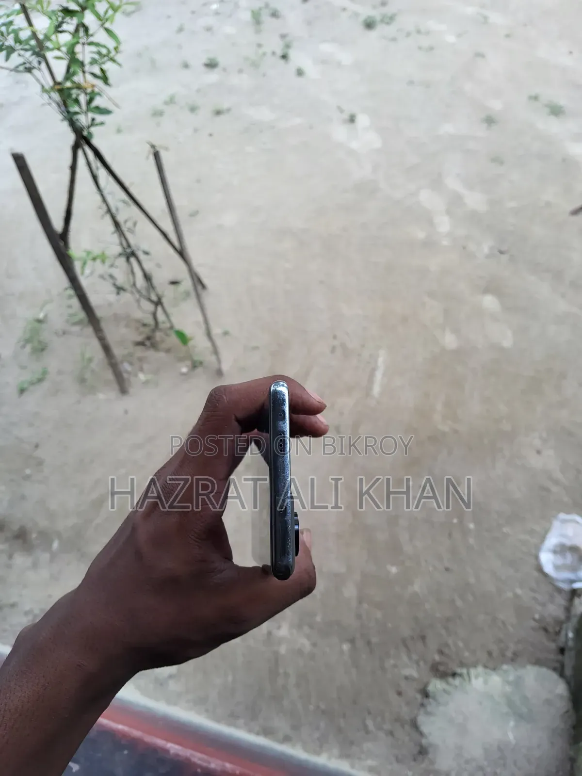 Tecno Camon 40 Pro 4G 256 GB Black