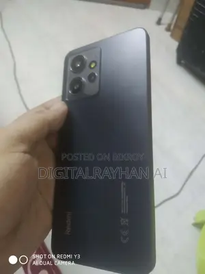 Xiaomi Redmi Note 12 256 GB Blue