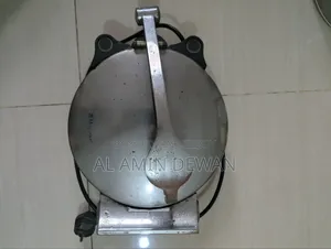 Miyako Roti Maker
