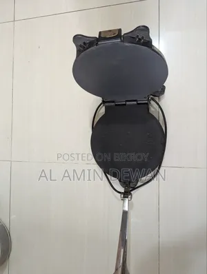 Miyako Roti Maker