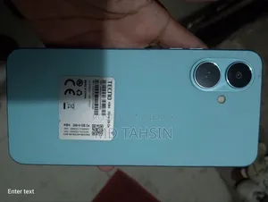 Tecno Spark Go 2 256 GB Blue