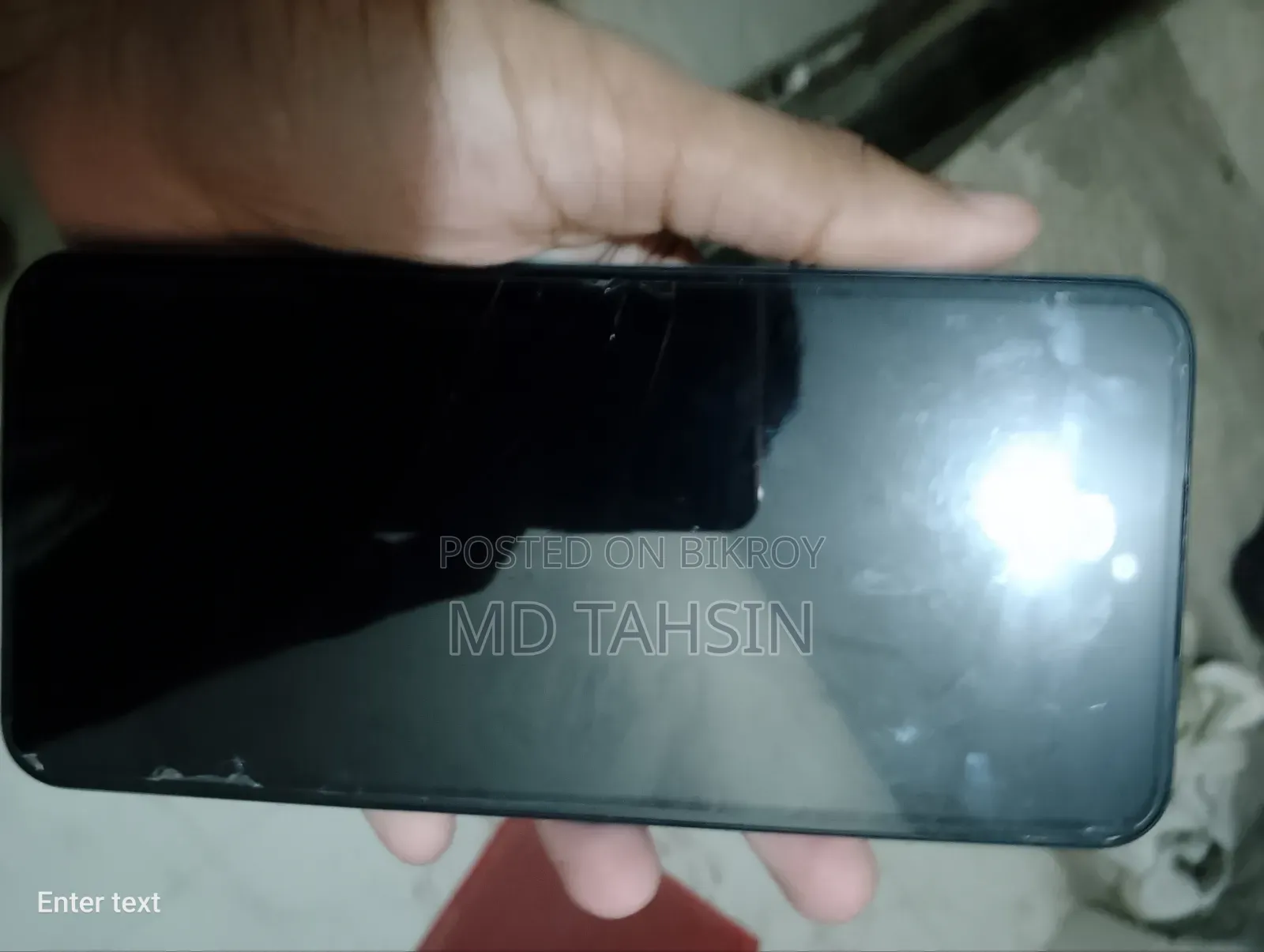 Tecno Spark Go 2 256 GB Blue