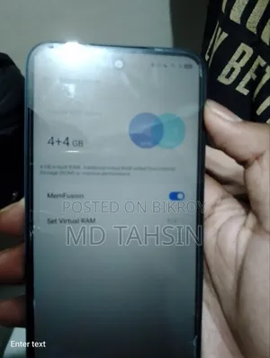 Tecno Spark Go 2 256 GB Blue