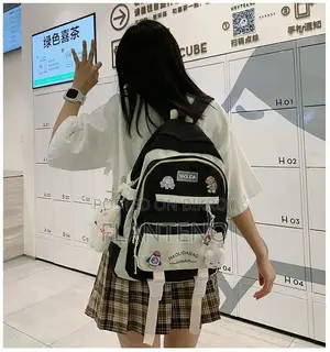 Women Backpack