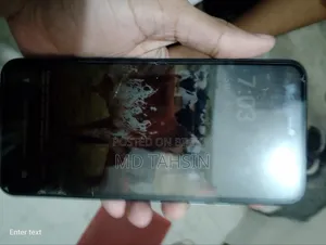 Tecno Spark Go 2 256 GB Blue