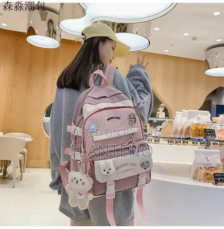 Women Backpack