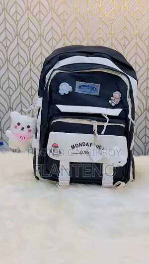 Women Backpack