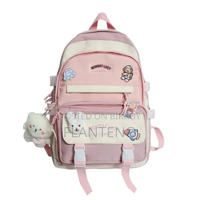 Women Backpack