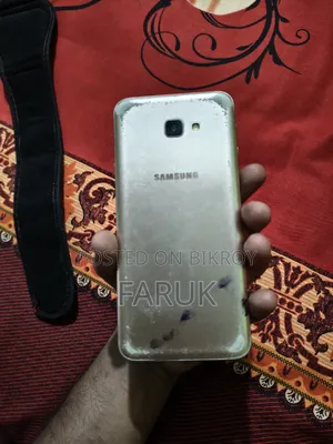 Samsung Galaxy J4 Core 16 GB Gray
