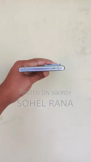 Vivo X70 Pro 256 GB Purple