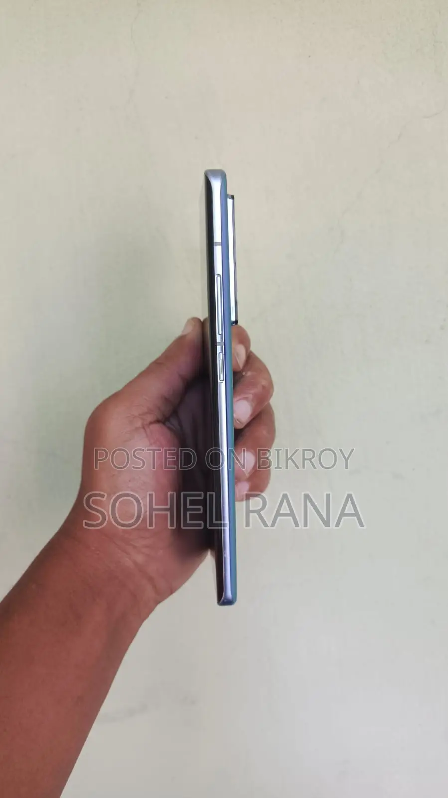 Vivo X70 Pro 256 GB Purple