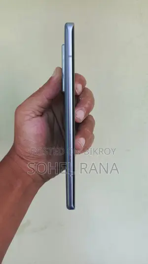 Vivo X70 Pro 256 GB Purple