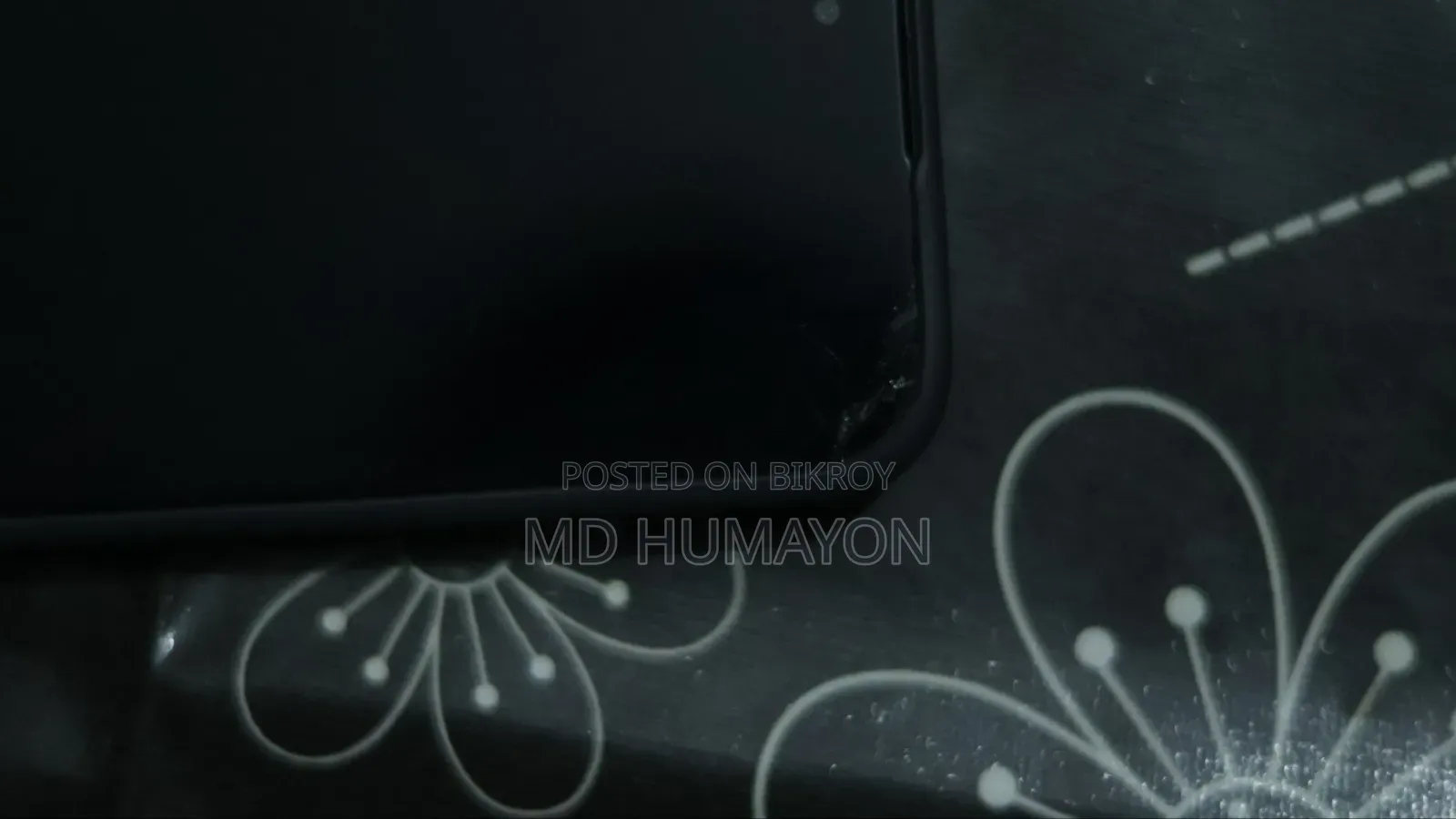 Xiaomi Redmi Turbo 4 Pro 256 GB Black