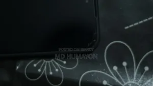 Xiaomi Redmi Turbo 4 Pro 256 GB Black