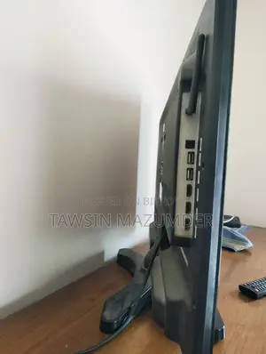 Smart Led TV