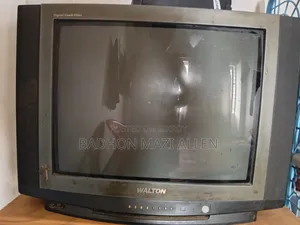 Box TV 24"