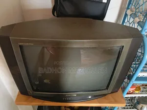 Box TV 24"