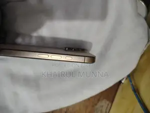 Apple iPhone 16 Pro Max 256 GB Gold