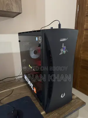 ডেস্কটপ কম্পিউটার ১৬জিবি ইন্টেল কোর আই৭ এইচডিডি ১টি