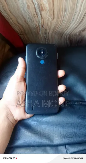 Nokia 1.4 64 GB Black
