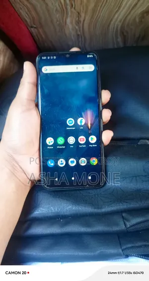 Nokia 1.4 64 GB Black