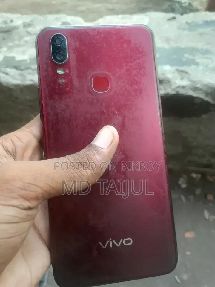 Vivo Y11 32 GB
