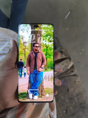 Honor X9c 256 GB Purple