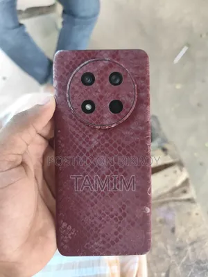 Honor X9c 256 GB Purple