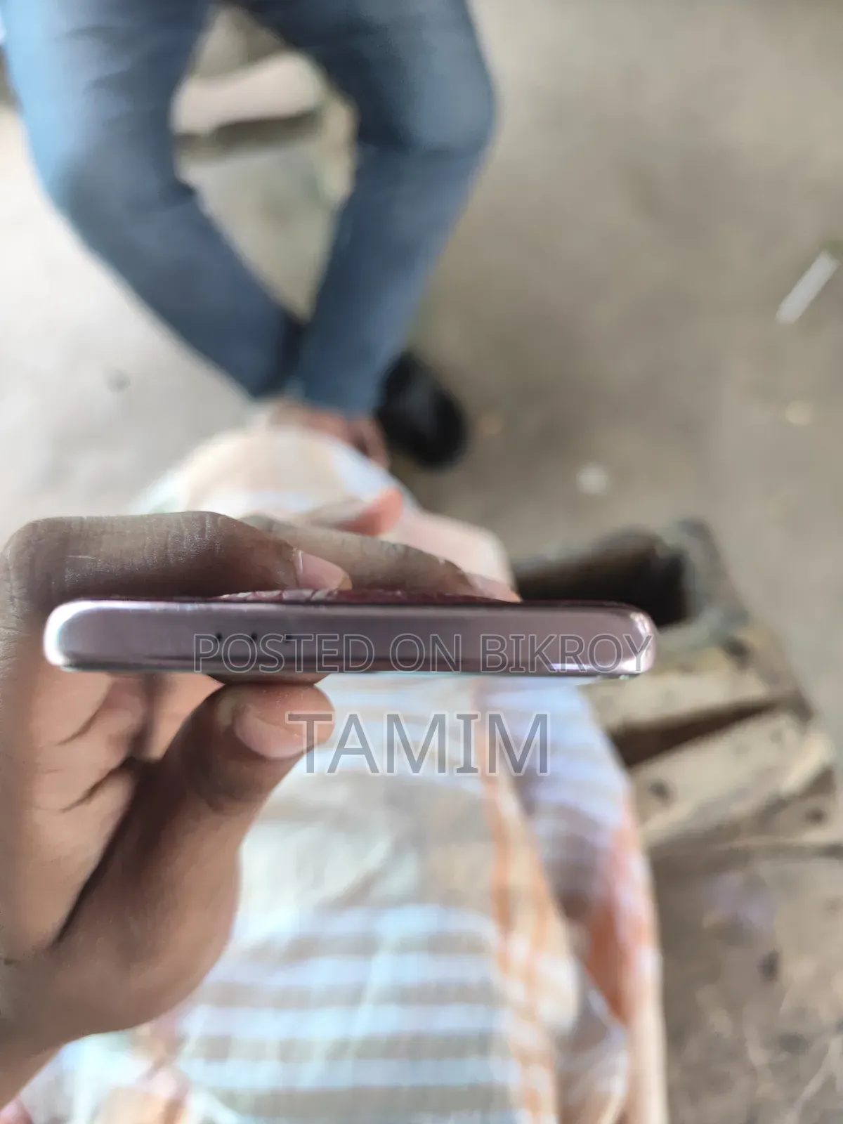 Honor X9c 256 GB Purple