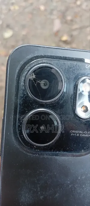 Infinix Smart 9 64 GB Black