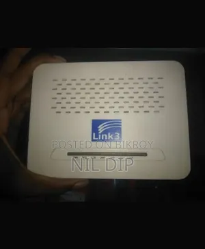 Tenda Router Link3 Anu