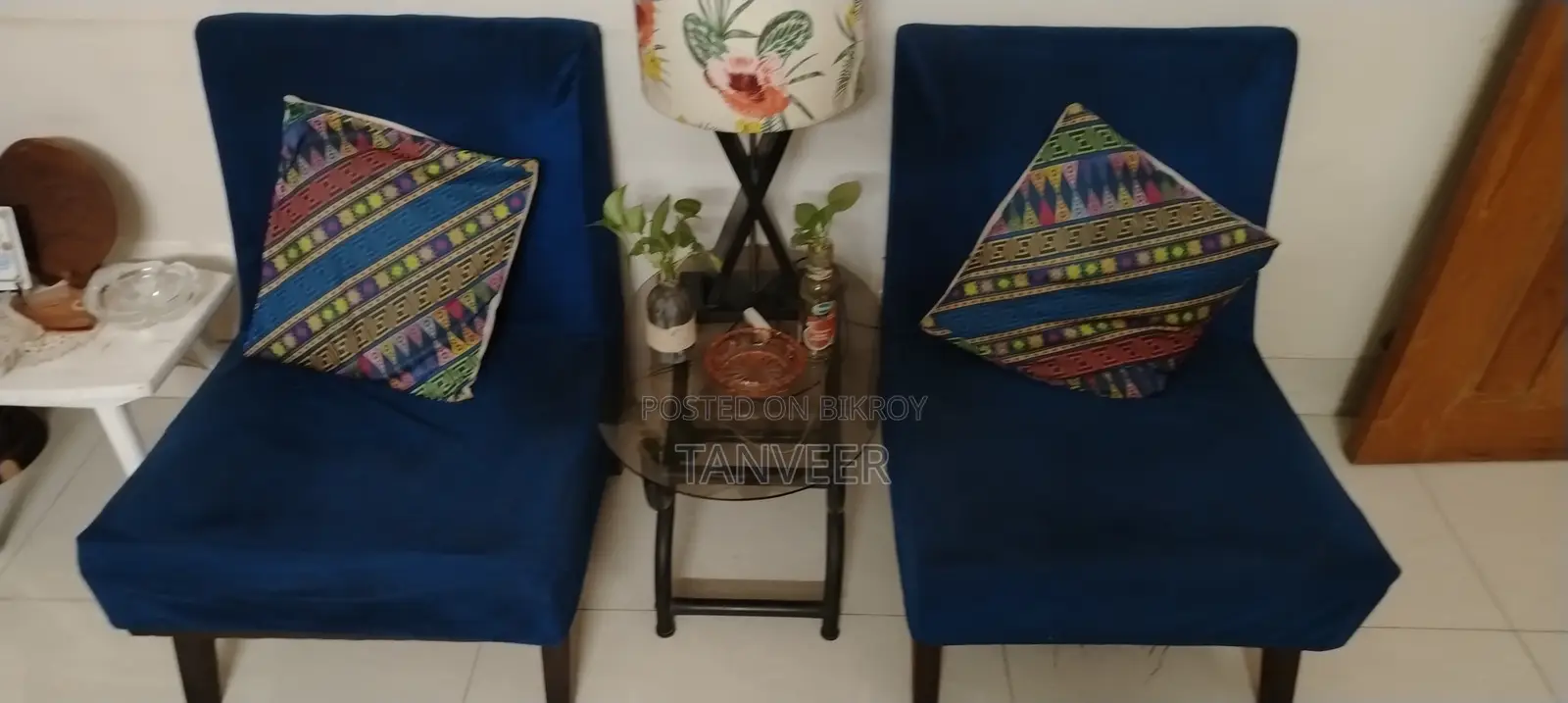 Old Furniture