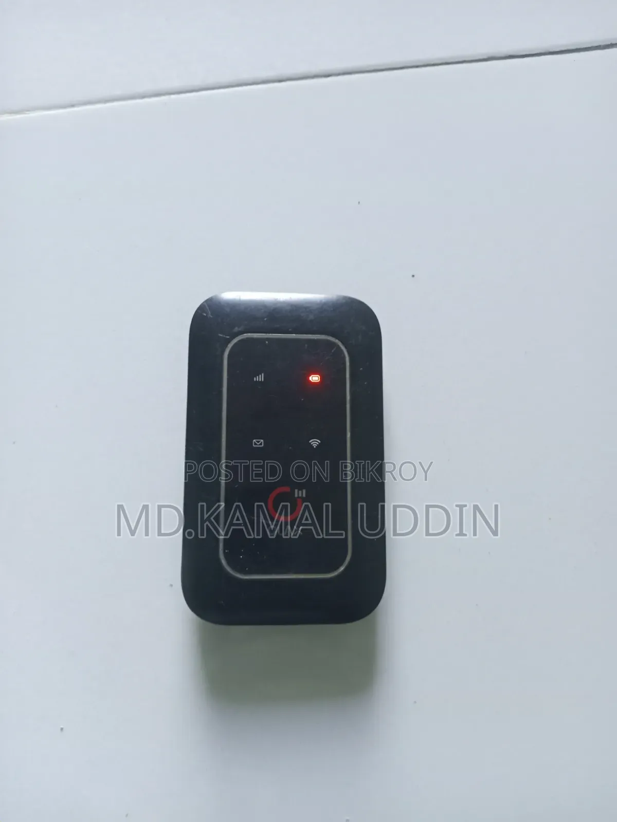 পকেট রাউটার ওলেক্স ওয়াইফাই মোবাইল রাউটার
