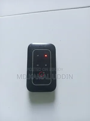 পকেট রাউটার ওলেক্স ওয়াইফাই মোবাইল রাউটার