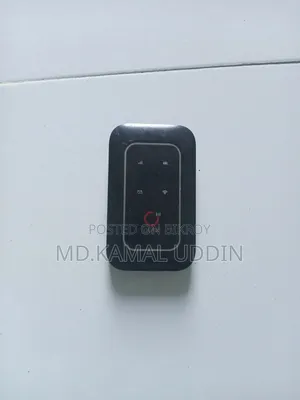 পকেট রাউটার ওলেক্স ওয়াইফাই মোবাইল রাউটার