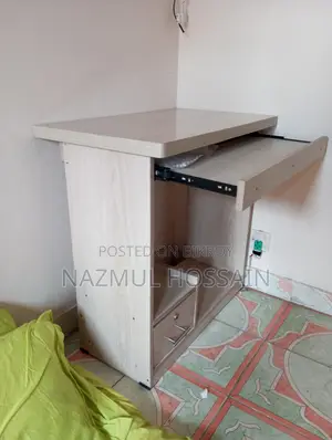Computer Table (2 Week Used)