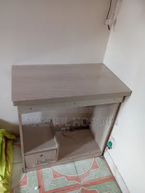 Computer Table (2 Week Used)