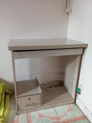 Computer Table (2 Week Used)