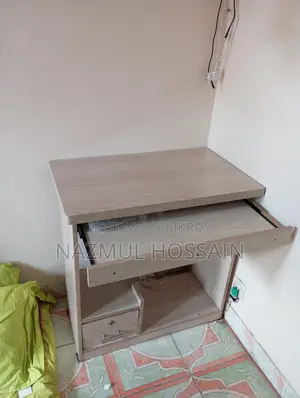 Computer Table (2 Week Used)