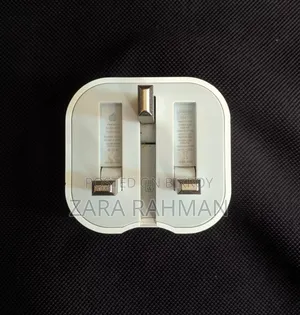 Apple iPhone 20w Power Adapter