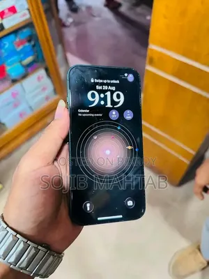 Apple iPhone 13 128 GB Black