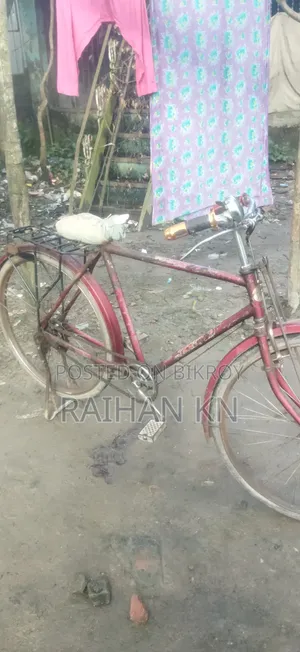 Bajaj Avenger 150 Street 2026 Red