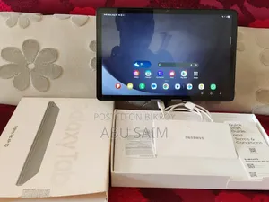 Samsung Galaxy Tab A9+ 64 GB Gray
