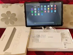 Samsung Galaxy Tab A9+ 64 GB Gray
