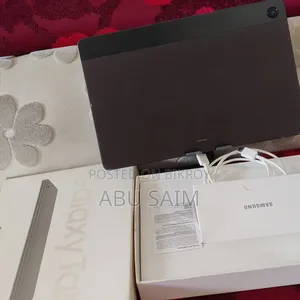 Samsung Galaxy Tab A9+ 64 GB Gray