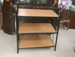Oven Table Shelf Bikroy