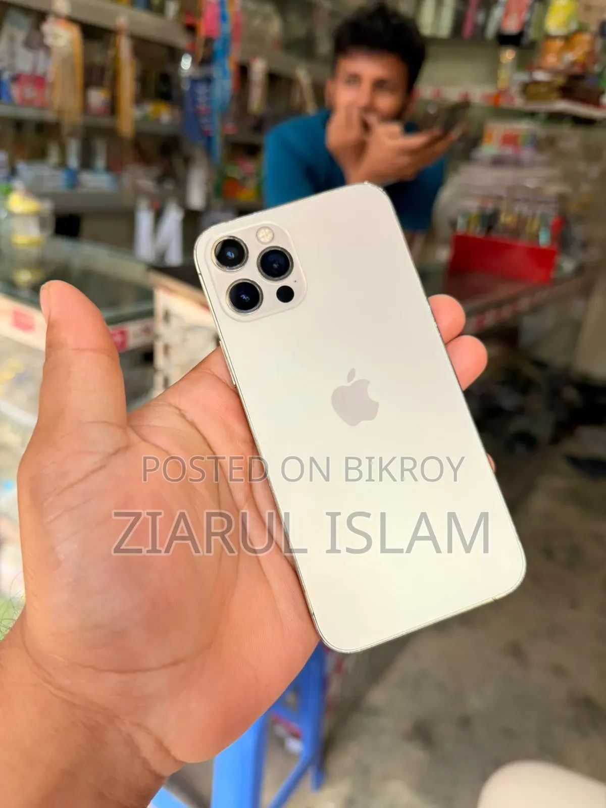 Apple iPhone 13 Pro 128 GB Rose Gold