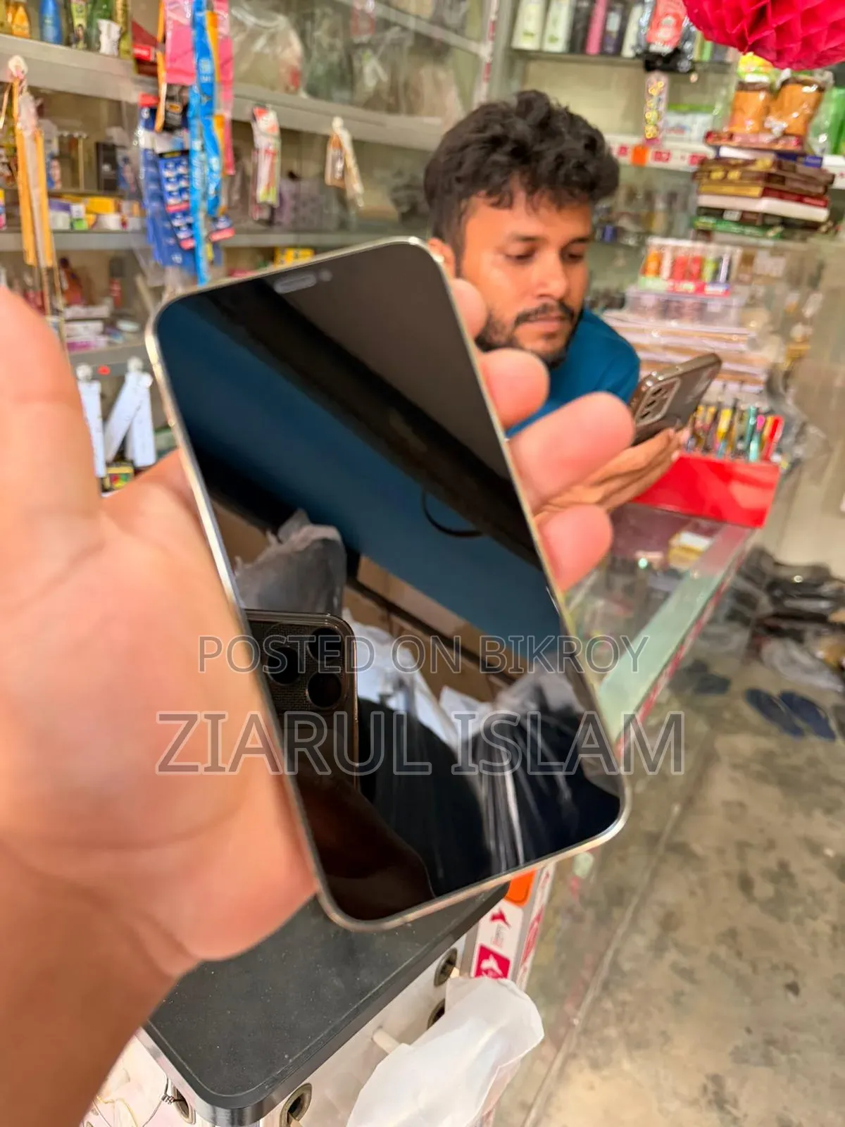 Apple iPhone 13 Pro 128 GB Rose Gold